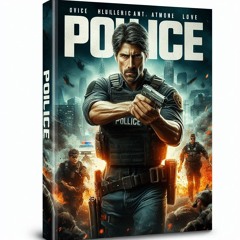 Suspense/Action