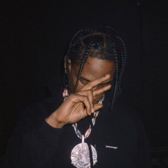 No Vacancy - Travis Scott & 21 Savage