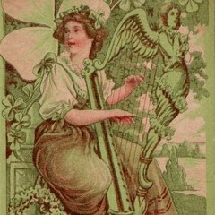The Harp and the Shamrock
