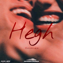 Hegh-Hoveida