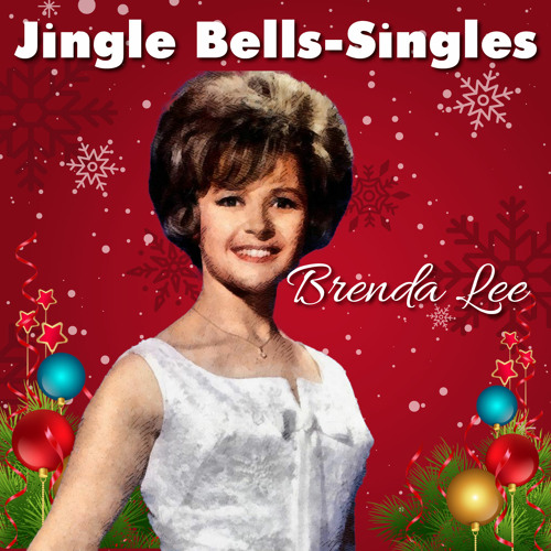 Stream Brenda Lee Listen to Jingle Bells playlist online for free on