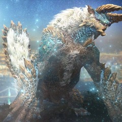 Full Zinogre Theme Medley - Monster Hunter World Iceborne