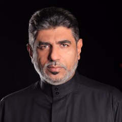 1 علمنا العباس عزا نعلي الراس - جعفر الدرازي - 7 محرم - حجي عباس 1435 هـ-