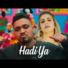Lvbel C5, Melis Kar - Hadi Ya (İlker Demirhan Edit) FİLTER