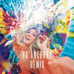 Lauren Daigle - These Are The Days (YG Anthony Remix)