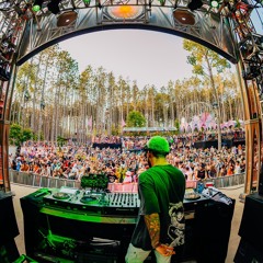 LOOFY - ELECTRIC FOREST 06.22.2025