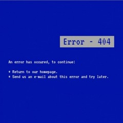 System Failure (prod. pink)