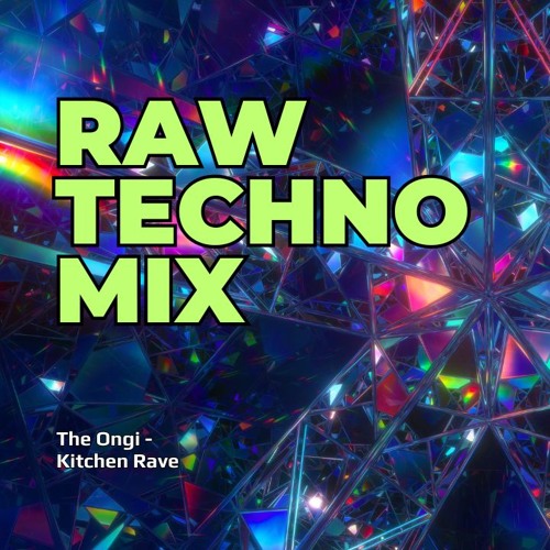 RAW TECHNO MIX 2024 🎧 Techno Remixes (November 2024)