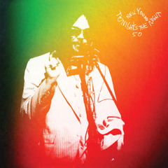 Stream Rockin' in the Free World (Live) by Neil Young | Listen