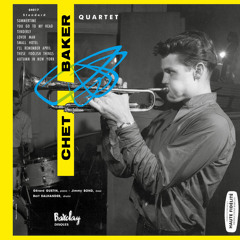 Listen to September Song by Chet Baker in 02.2023. playlist