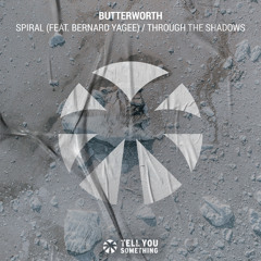 Spiral (feat. Bernard Yagee)