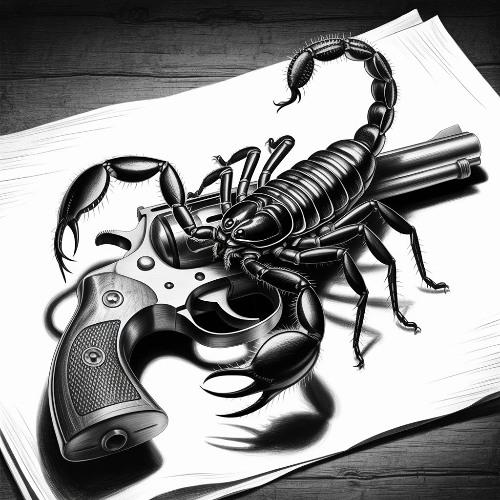 Scorpion