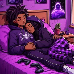 She my medicine feat. OMO AMERI