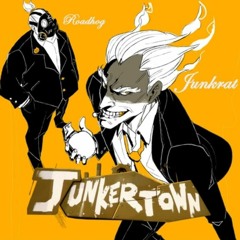 la noche mas linda junkrat ai cover