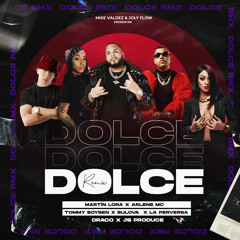 DOLCE (REMIX)