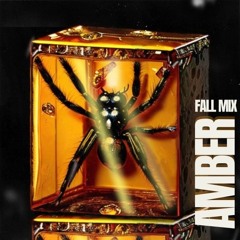 first mixxx (amber)