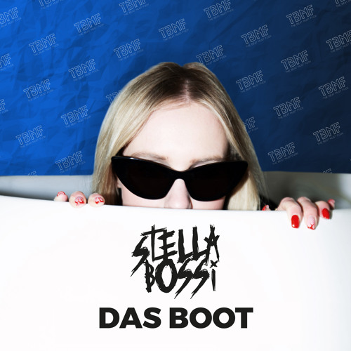 Stream Stella Bossi | Listen to Das Boot (Edit) playlist online for free on  SoundCloud