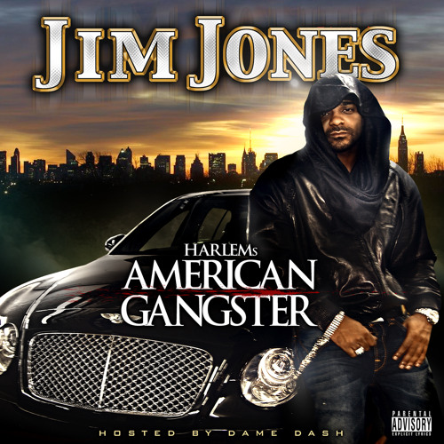 Stream Jim Jones Capo Listen to Harlem s American Gangster playlist online for free on SoundCloud