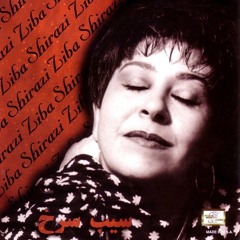 Ziba Shirazi - Khak | زیبا شیرازی - خاک