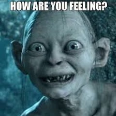 how are you?