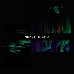 Replica present Nexus IV: CMD