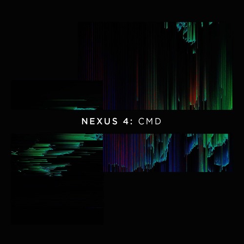 Replica present Nexus IV: CMD