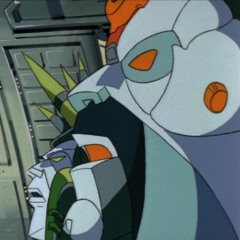 HEIST - TOERAG - DUB