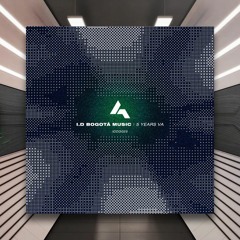 HVZY - Factorio [ID Bogota Music] PREMIERE