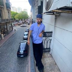 romeo santos - eres mia (@tango.torino edit)