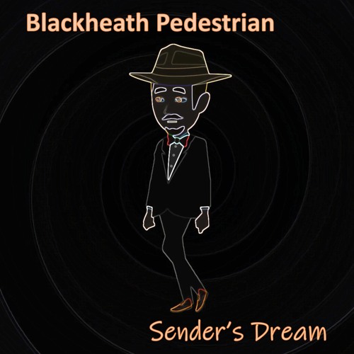 Blackheath Pedestrian
