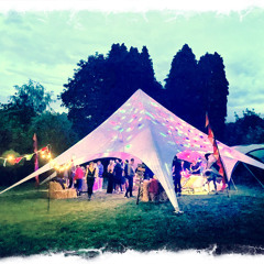 Garden Party Mix 2023