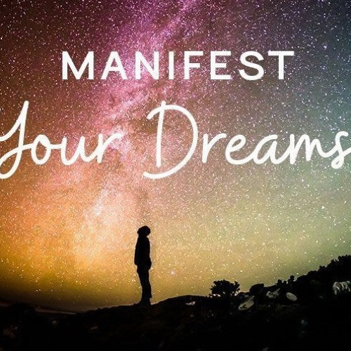 "Thriving Against the Odds: Manifesting Dreams with Purpose and Persistence" Lisa Palmer, 12/1/2024