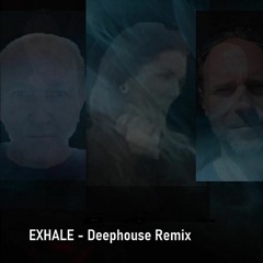 Exhale - Herr Bänz Deephouse Remix ( Charlie and the Fox )