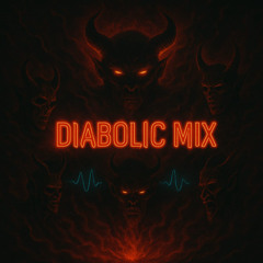 Diabolic Mix | Benchman Records