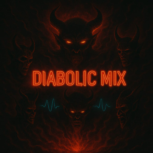 Diabolic Mix | Benchman Records