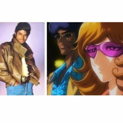 Daft Punk - Harder Better Faster + Mickael Jackson - Billie Jean (Djufee Mashup)