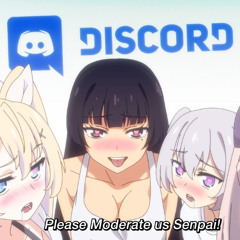 discord girl 💟 (prod.pawl4k)