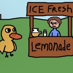 lemonade