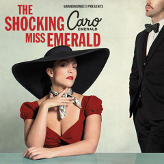 Stream CaroEmerald | Listen to Deleted Scenes From The