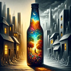 Trink x1 (prod. Jvsper)