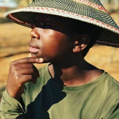 african mix 'vista jazz' love us not