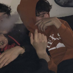 cigarettes [prod. taurs]