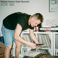 Raphael Kosmos [Späti Records]