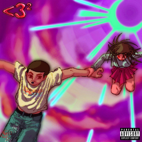 In All The Way <3 (Prod. EEvan)