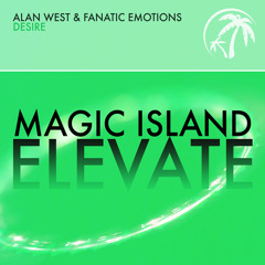 Desire (Extended Mix)