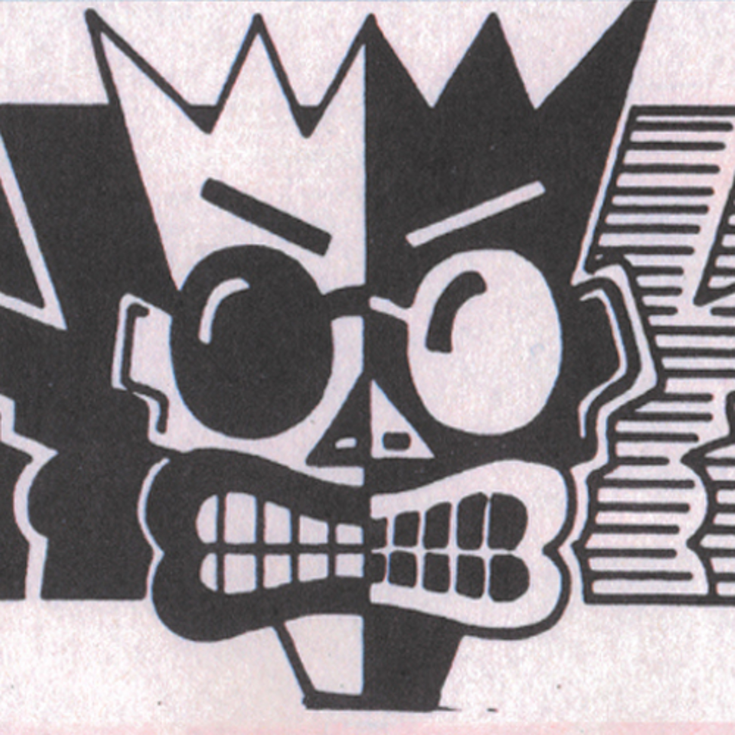 STATE OF 90's MP3 3.5.25. episode artwork