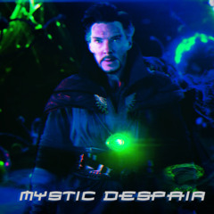 Mystic Despair | A Doctor Strange Megalovania