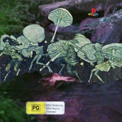 medium simulator - main theme