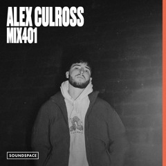 MIX401: Alex Culross