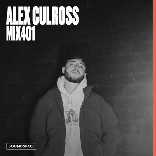 MIX401: Alex Culross